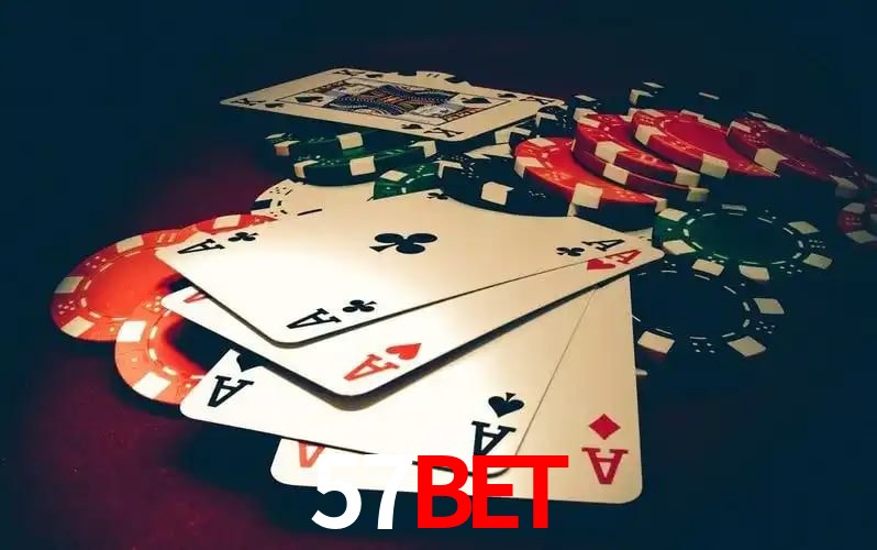 57bet VIP Program Logo