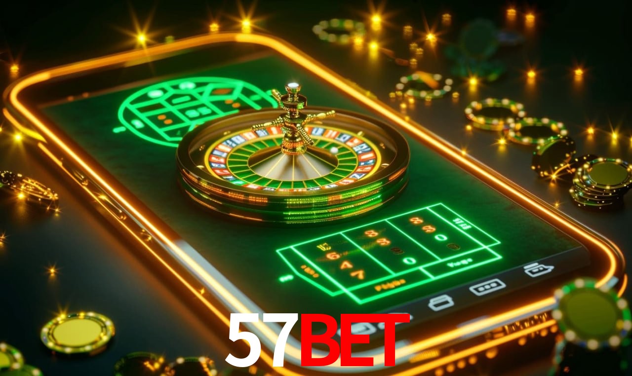 57bet Logo Verificado