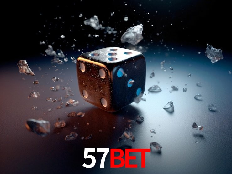 Logo 57bet Loteria Online